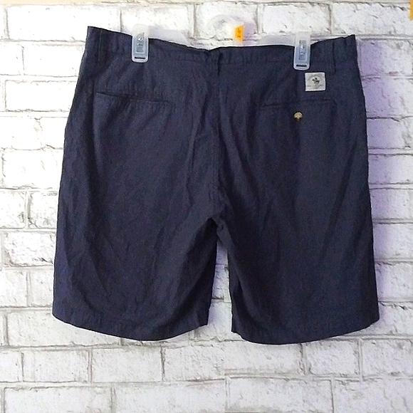 Santa Barbara Polo & Racquet club short size w34 - Picture 5 of 6